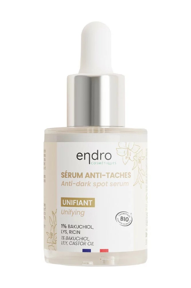 ENDRO Serum gegen Pigmentflecken 30ml