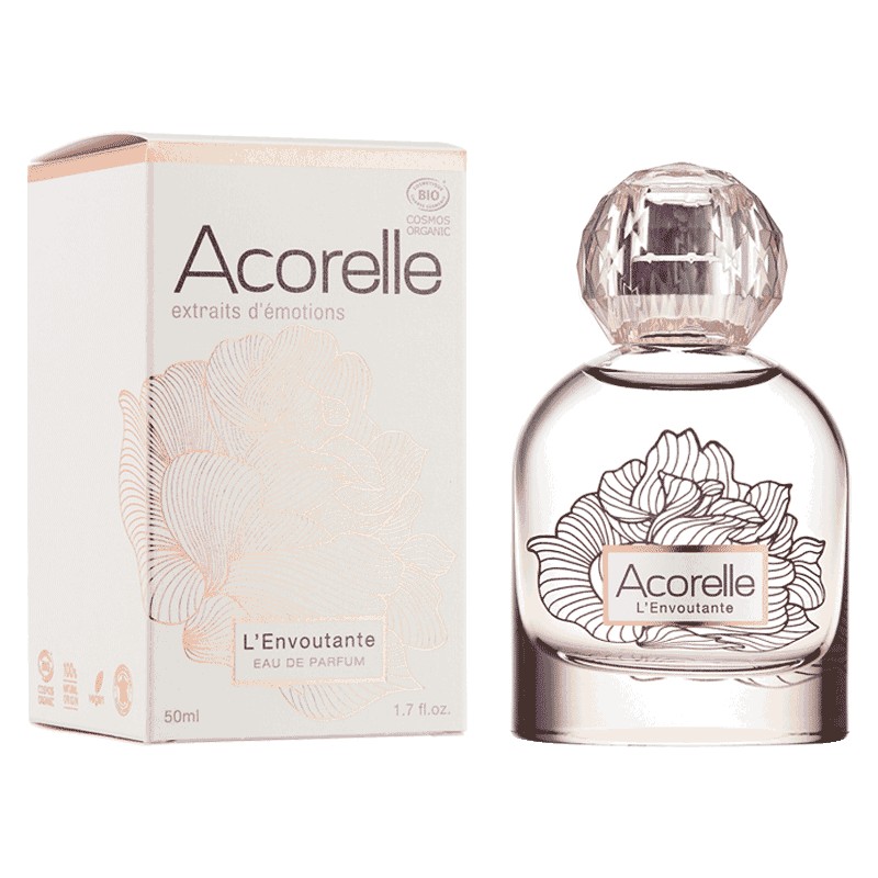 Eau de Parfum L’Envoutant, 50 ml