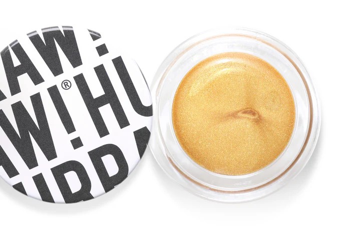 HURRAW AURA Accent Balm Gold  5,8 g