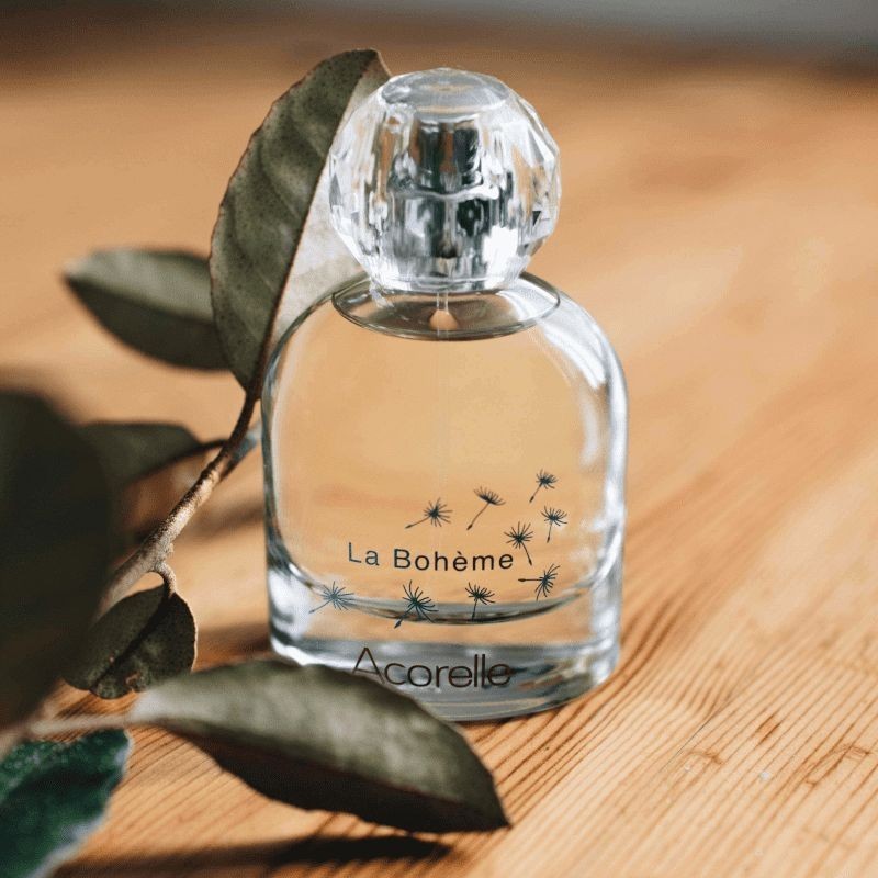 Eau de Parfum La Bohème, 50 ml