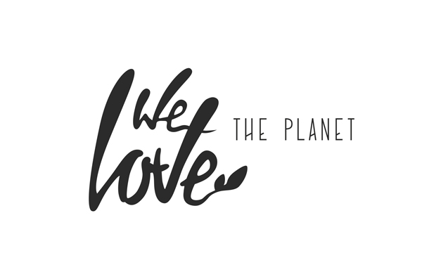 We love the Planet