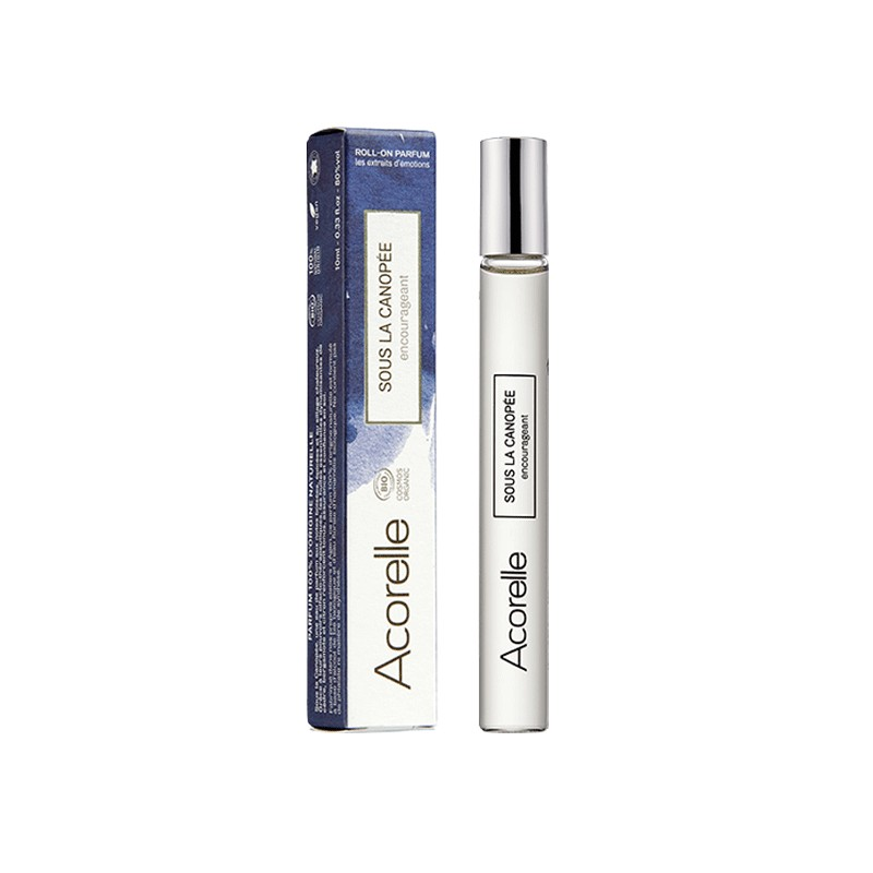 Roll On EdP Sous la Canopee,10 ml