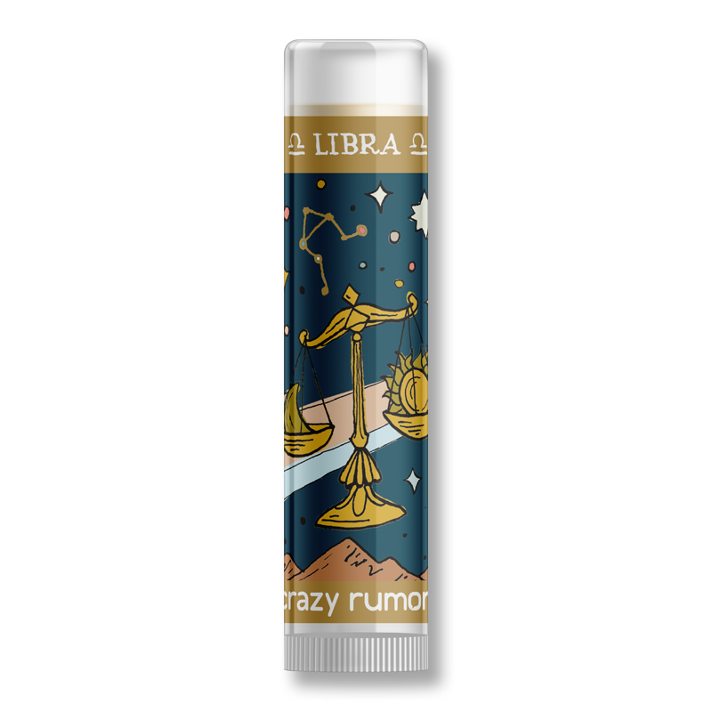 Libra - Air Blend  Lip Balm 4,25g