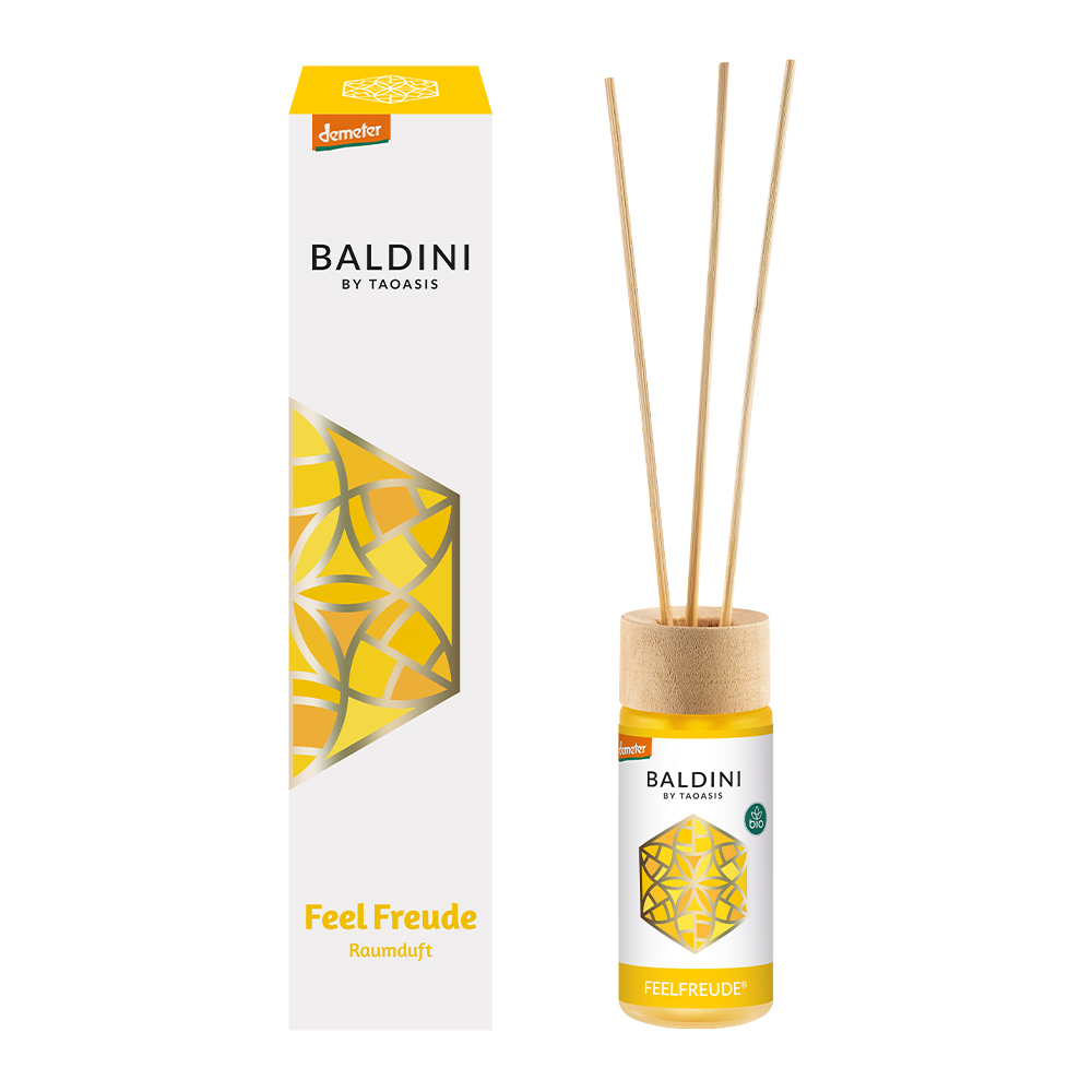 Baldini Raumduftset Feelfreude 50ml